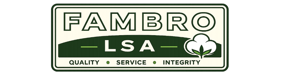 Fambro LSA